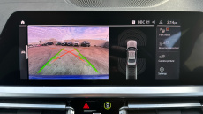 BMW 3 Series 330i M Sport 4dr Step Auto Petrol Saloon